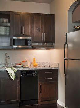 Hotel Hyatt House Center