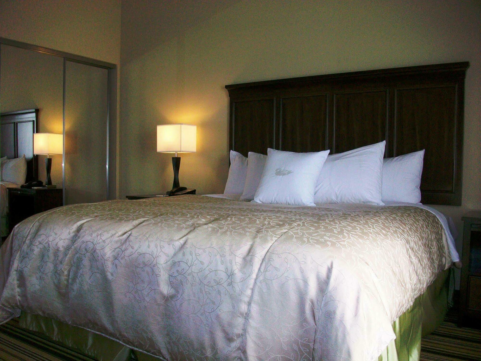 Hotel Homewood Ayrsley 3*