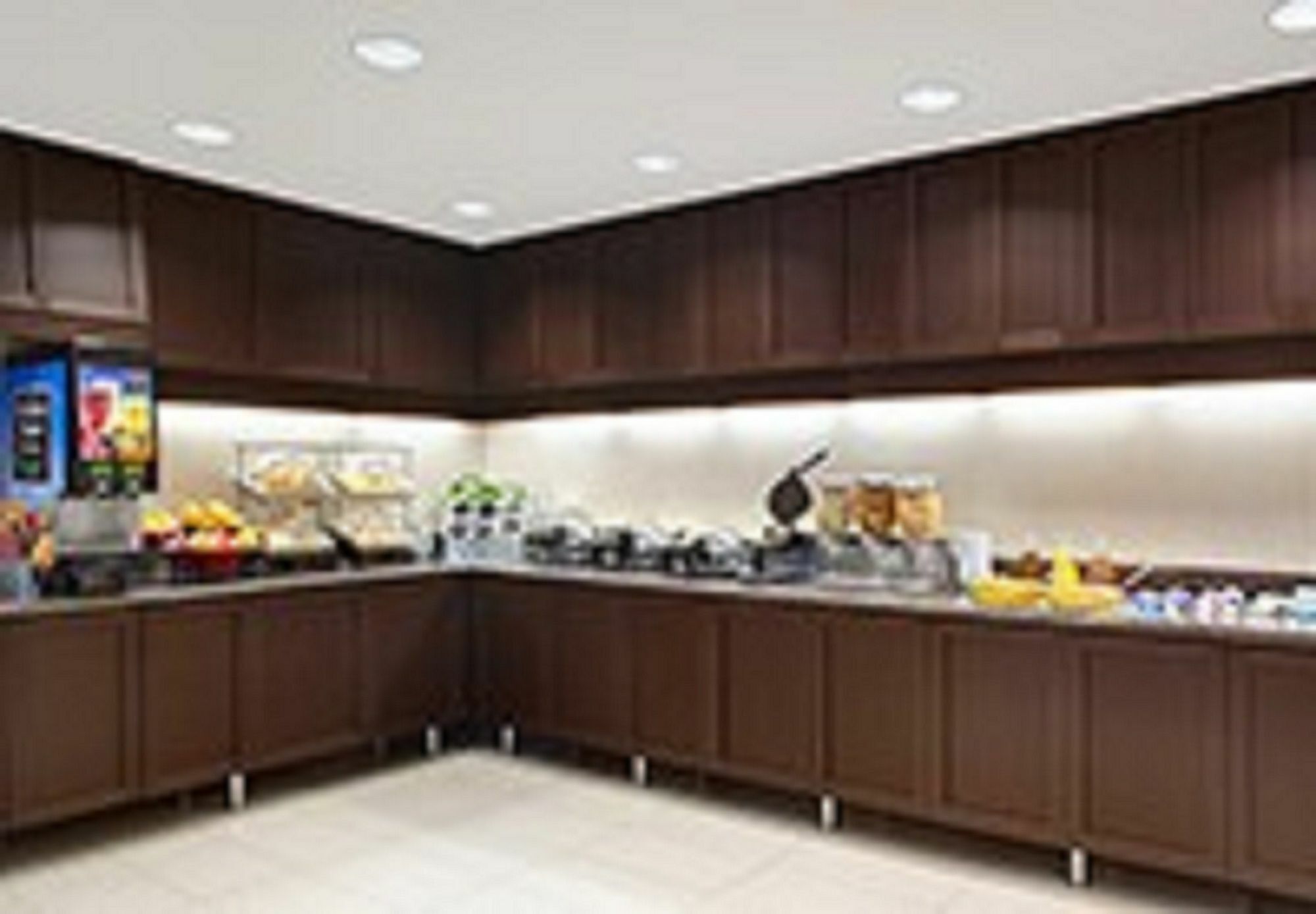 Hotel By Marriott Airport Charlotte