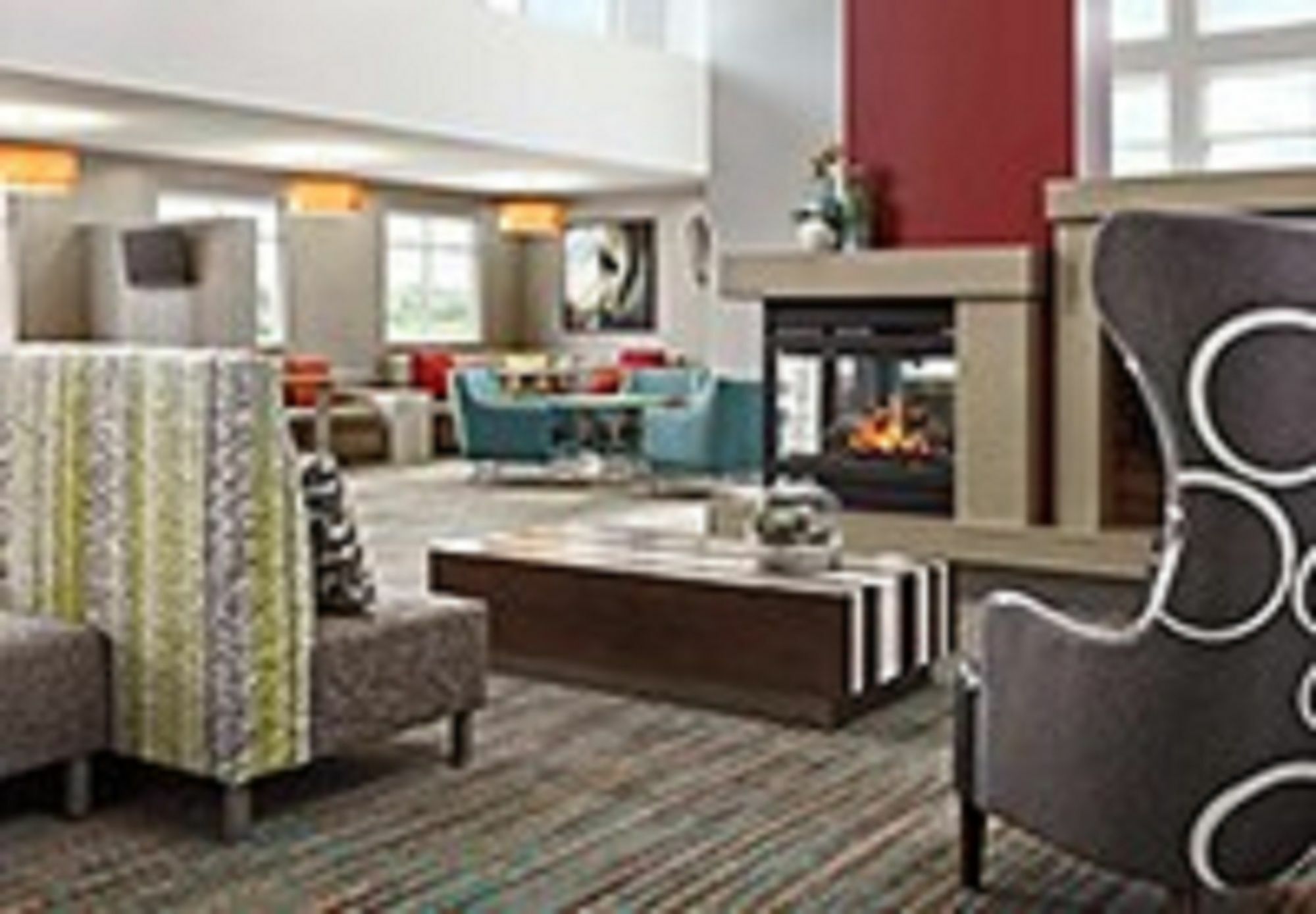 Hotel By Marriott Airport 3*