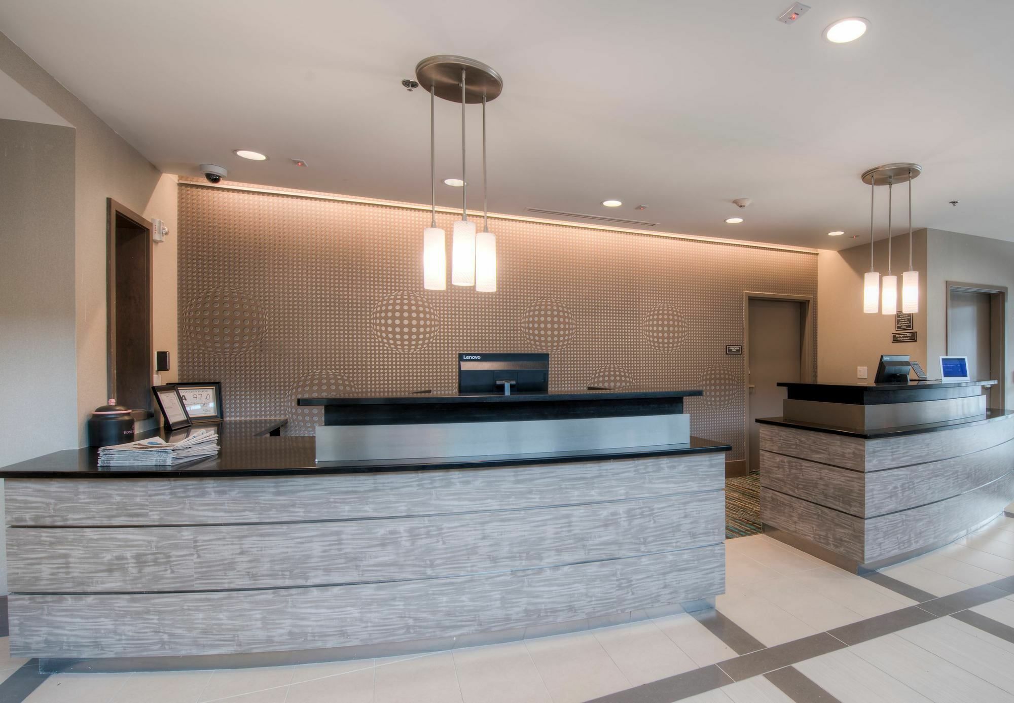 By Marriott Airport 3* Charlotte