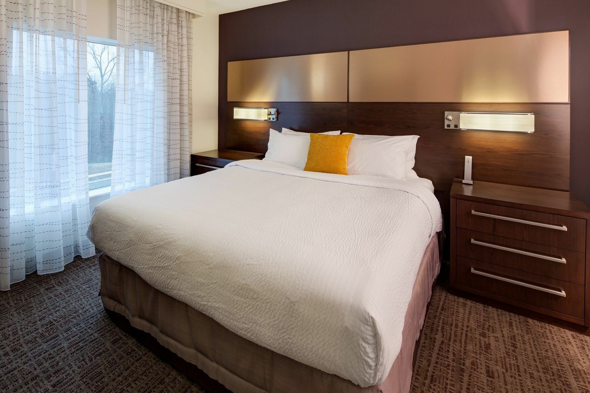 By Marriott Airport Hotel Charlotte