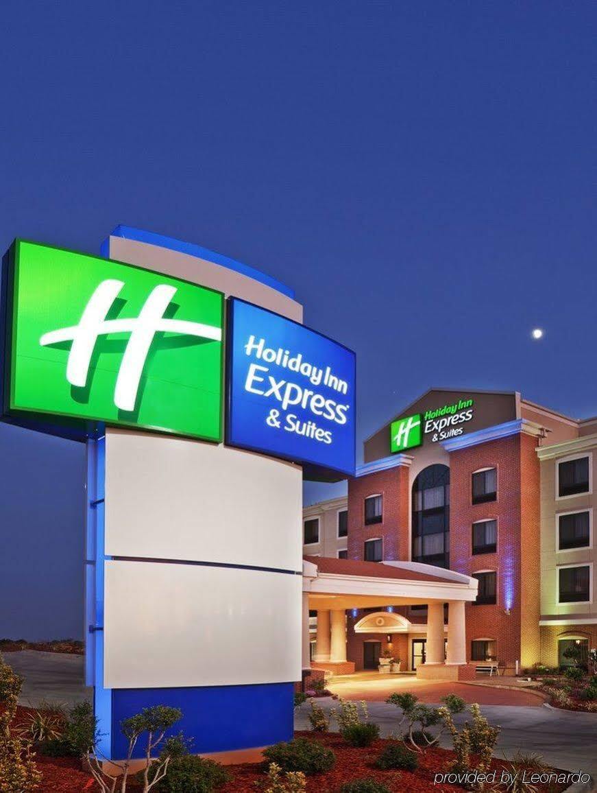 Express & North By Ihg 3* Charlotte