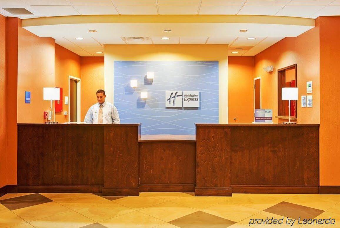Express & North By Ihg 3* Charlotte
