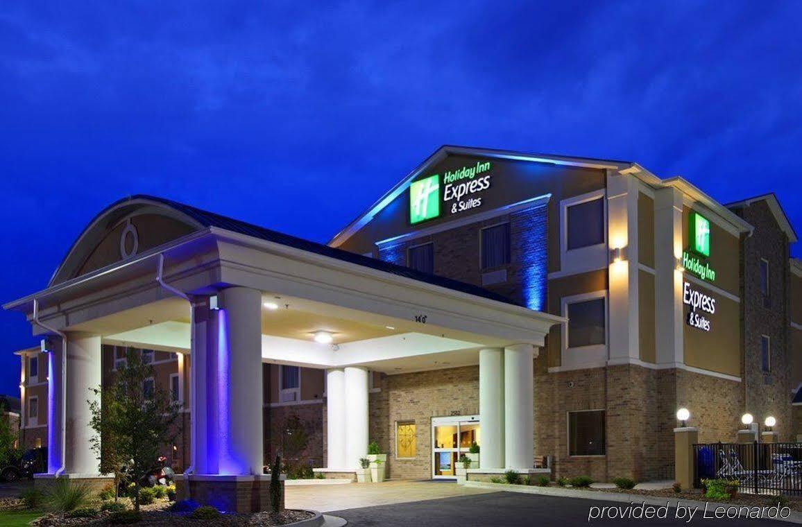 Express & North By Ihg Charlotte