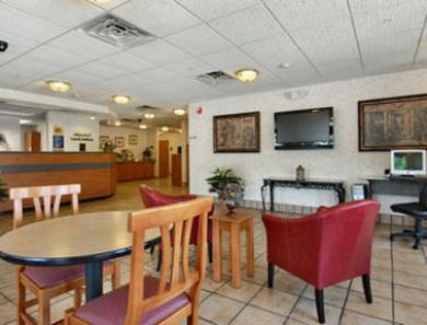Hotel Microtel & By Wyndham Charlotte/northlake Charlotte