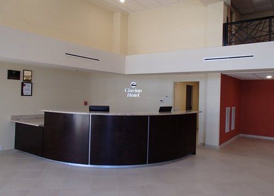 Hotel Red Lion 3*