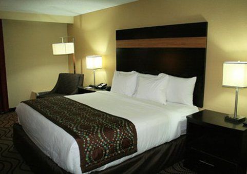 Hotel Red Lion