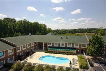 Country & By Radisson, I-85 Airport, Nc Hotel