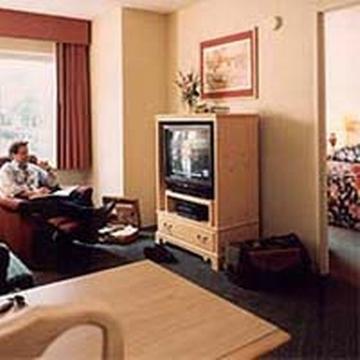 Hotel Clt Sky 3*