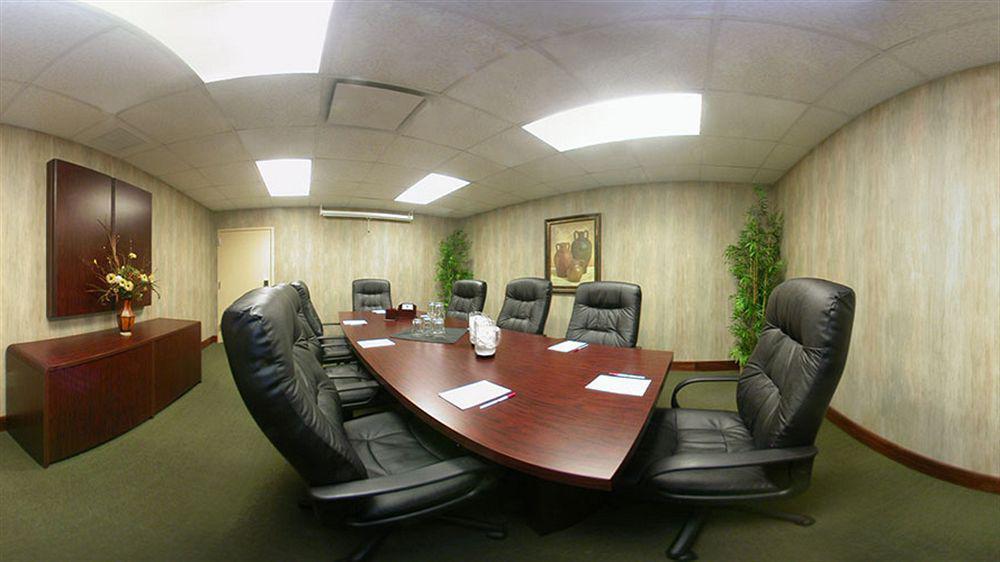 Hotel Comfort Northlake