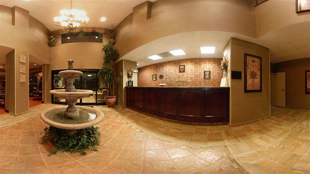 Comfort Northlake Charlotte