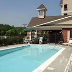 Towneplace Suites Charlotte University Research Park