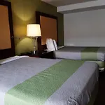 Econo Lodge Airport Near Billy Graham Parkway