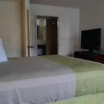 Econo Lodge Airport Near Billy Graham Parkway