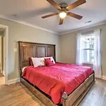 Spruce Cottage