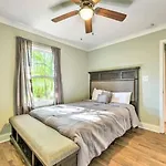 Spruce Cottage