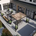 Staybridge Suites Charlotte Arpt Area - Tyvola, An Ihg Hotel
