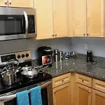 Cozy 1 Bed, Heart Of Southpark With Free Parking