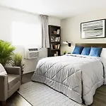 Intown Suites Extended Stay Charlotte Nc - Airport
