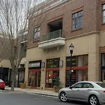 Cozy 1 Bed, Heart Of Southpark With Free Parking