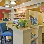 Towneplace Suites Charlotte University Research Park