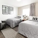 Intown Suites Extended Stay Select Charlotte Nc - University