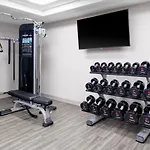 Hyatt Place Charlotte University