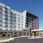 Hyatt Place Charlotte University