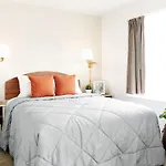 Intown Suites Extended Stay Charlotte Nc - Albemarle
