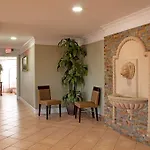 America\'S Best Value Inn Charlotte
