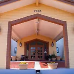 America\'S Best Value Inn Charlotte