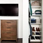 Intown Suites Extended Stay Charlotte Nc -East Independence