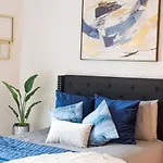 Serenity Luxe Stays
