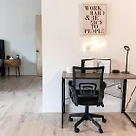 Serenity Luxe Stays