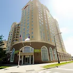 Hilton Garden Inn Charlotte Uptown