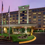 Hilton Garden Inn Charlotte Uptown