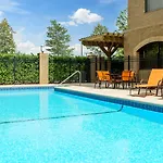 Hilton Garden Inn Charlotte Uptown