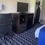 Baymont By Wyndham Charlotte University