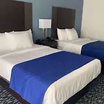 Baymont By Wyndham Charlotte University