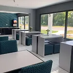 Baymont By Wyndham Charlotte University