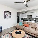 1Br Uptown Charlotte Furnished Apartments Apts