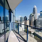 1Br Uptown Charlotte Furnished Apartments Apts