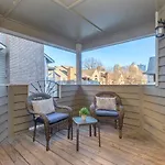 Charming Apartment With Wi-Fi