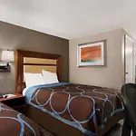 Rodeway Inn Charlotte Airport Area