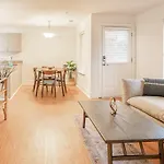 Viagem Charlotte Cozy 2Br Walkable In Noda