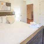Viagem Charlotte Cozy 2Br Walkable In Noda