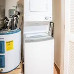 Viagem Charlotte Cozy 2Br Walkable In Noda