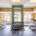 Urban 1Br In Uptown Area With Gym And Balcony