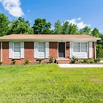Peaceful Home Near Noda